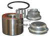JP GROUP 1251300919 Wheel Bearing Kit